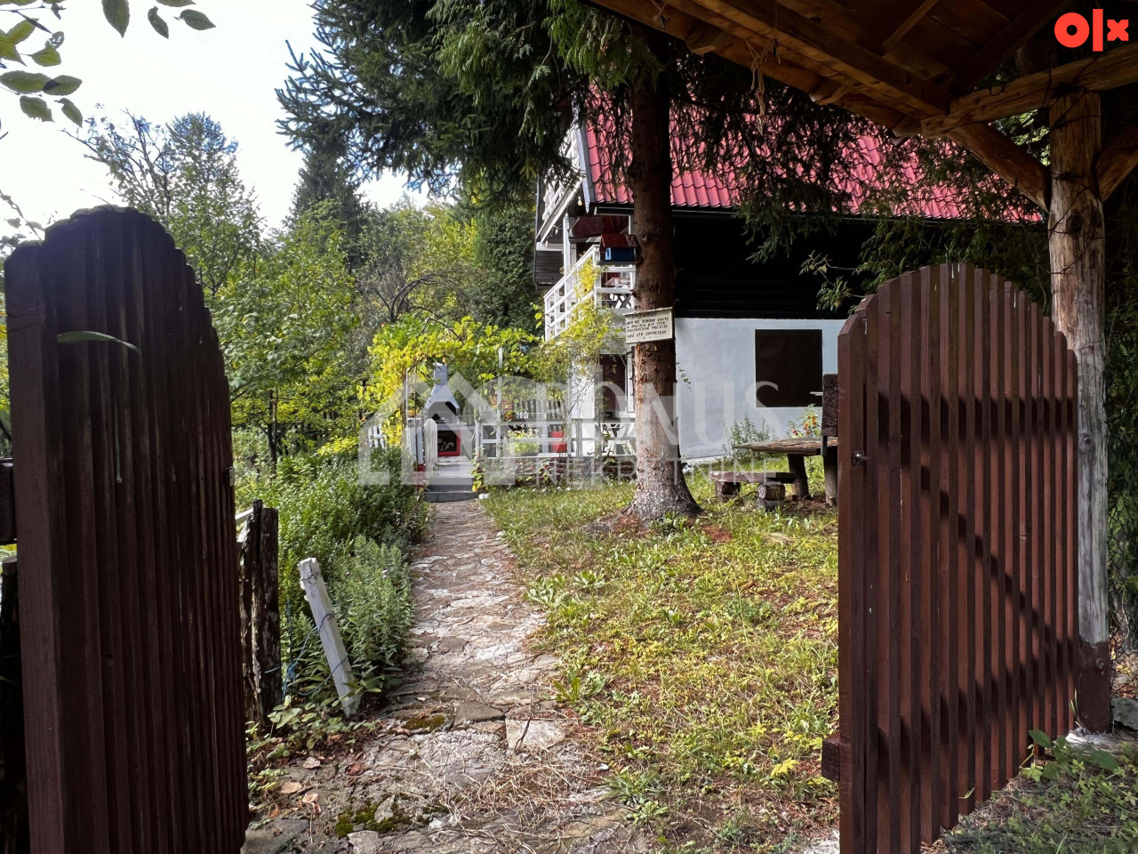 Vikendica Bistrovac - Zenica 3