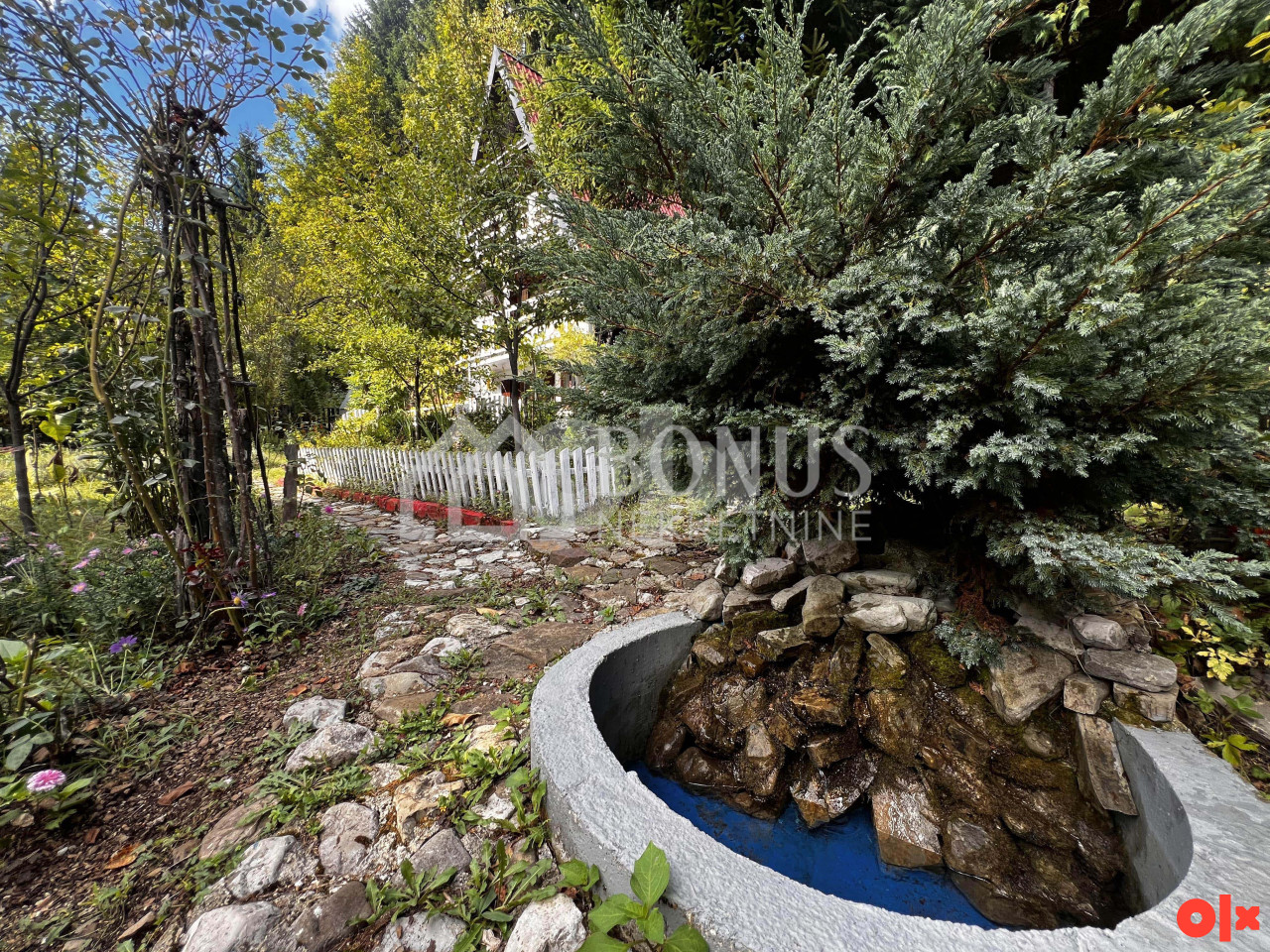 Vikendica Bistrovac - Zenica 6