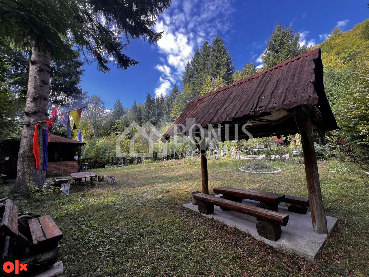 Vikendica Bistrovac - Zenica 7