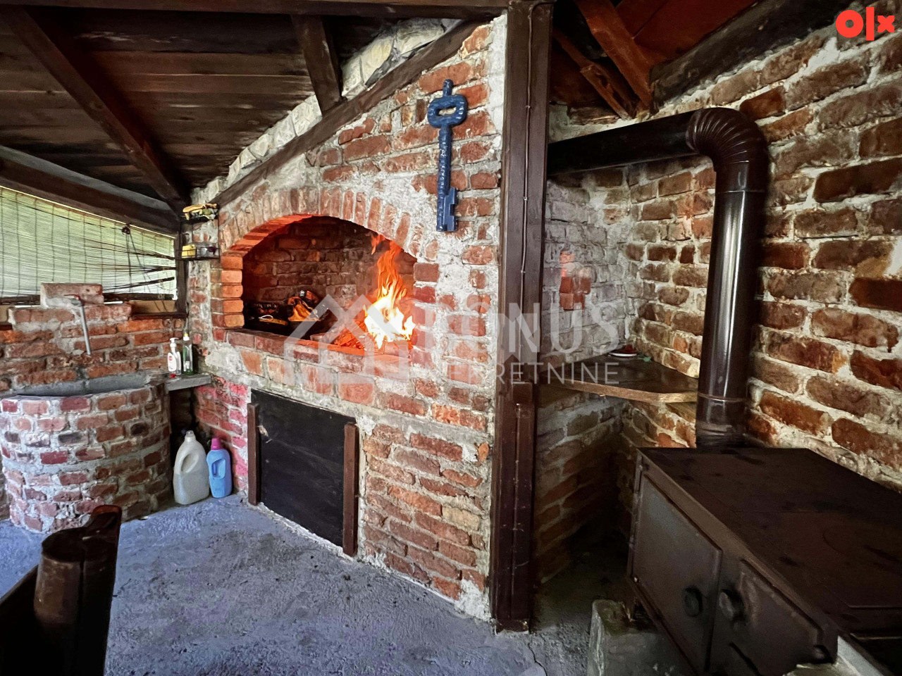 Vikendica Bistrovac - Zenica 10