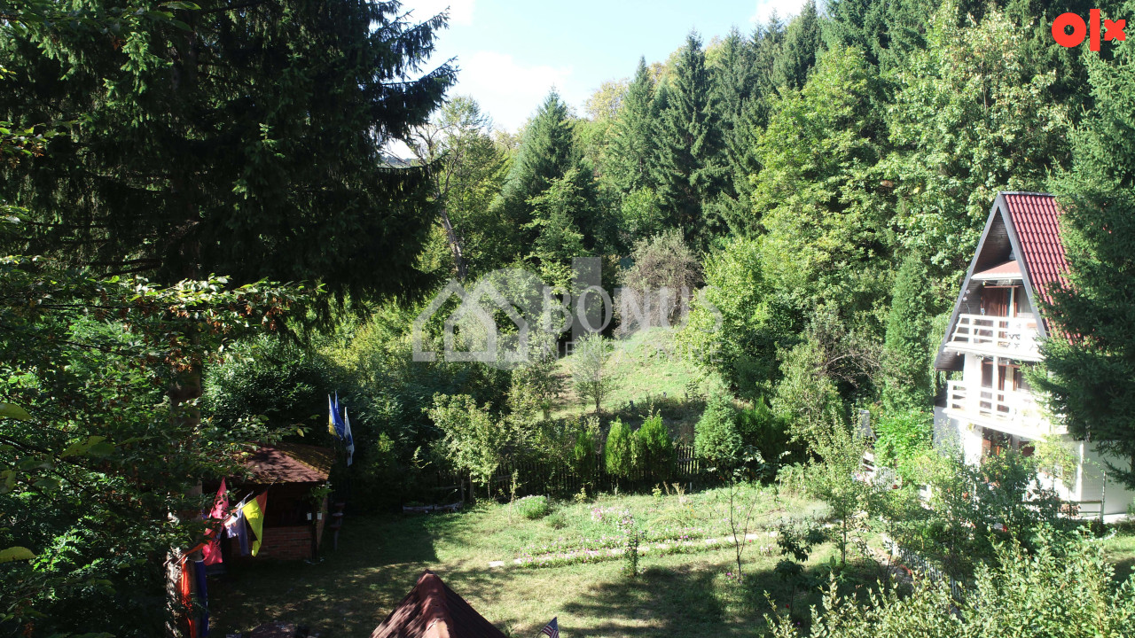 Vikendica Bistrovac - Zenica 21