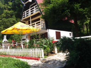 Vikendica Bistrovac - Zenica