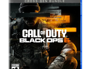 Call of Duty Black Ops 6 PS4 DIGITALNA IGRA