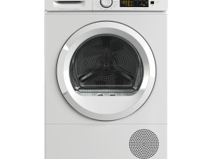 Sušilica Vox THP-810T1A toplotna pumpa 8kg