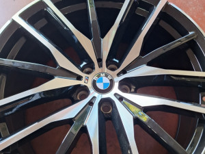 Felge 20 bmw G05 G06 g05 g06 x5 x6 5x112