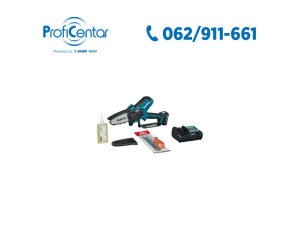 Makita - Akumulatorska pila za obrezivanje UC100DWA 12 V