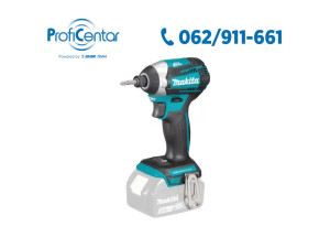 Makita - Akumulatorski udarni odvijač DTD154Z