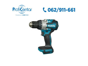 Makita - Akumulatorska bušilica-odvijač DDF489Z
