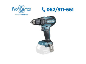 Makita - Akumulatorska udarna bušilica - odvijač DHP485Z