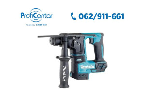 Makita - Akumulatorska bušilica-čekić DHR171Z