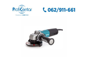 Makita - Kutna brusilica 9565CR 1.400 W 125 mm