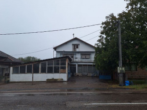 Kuća Nova Topola 169m2