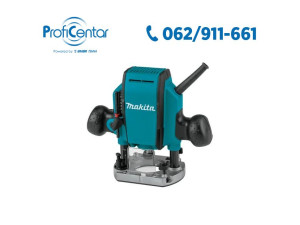 Makita - Glodalica / frezer RP0900