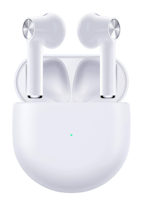OnePlus Buds - True Wireless Earbuds
