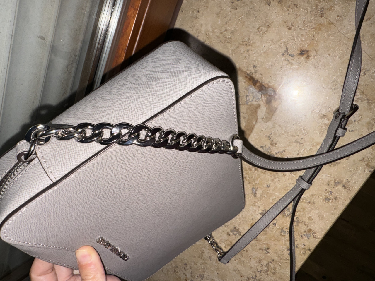 Michael Kors Jet Set torba original