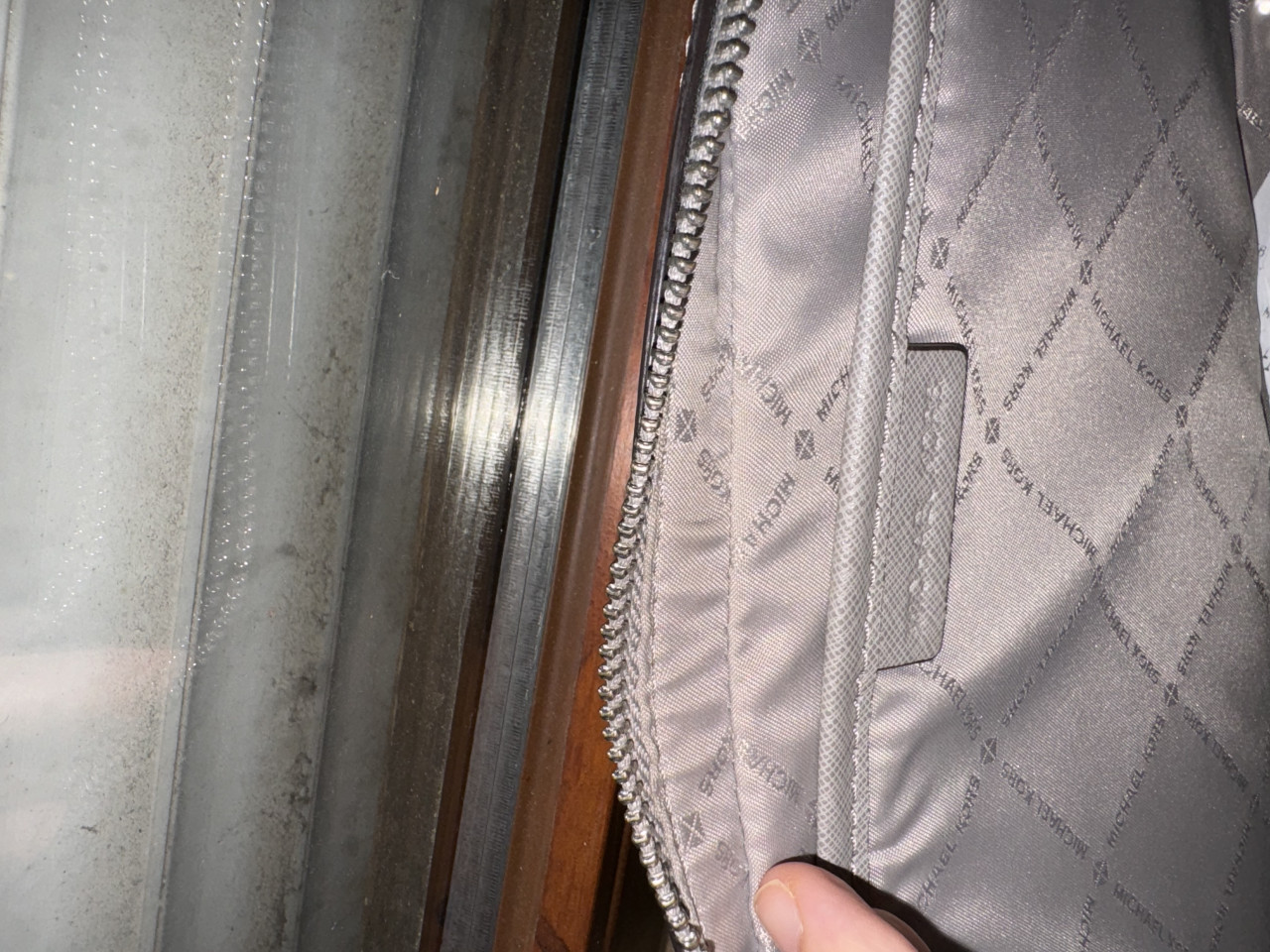 Michael Kors Jet Set torba original