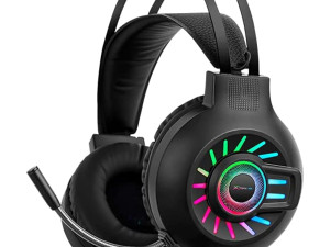 Slušalice X-trike me GH-605 gaming sa mikrofonom