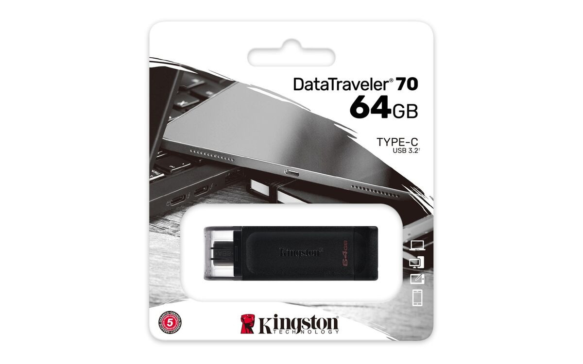 USB Stick TYPE-C Kingston