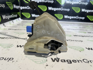 Brava vrata Volkswagen Golf 5 (fotografija 3)
