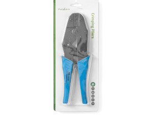 Crimp Kliješta RG58, RG59 F, BNC, TNC i N Konektori