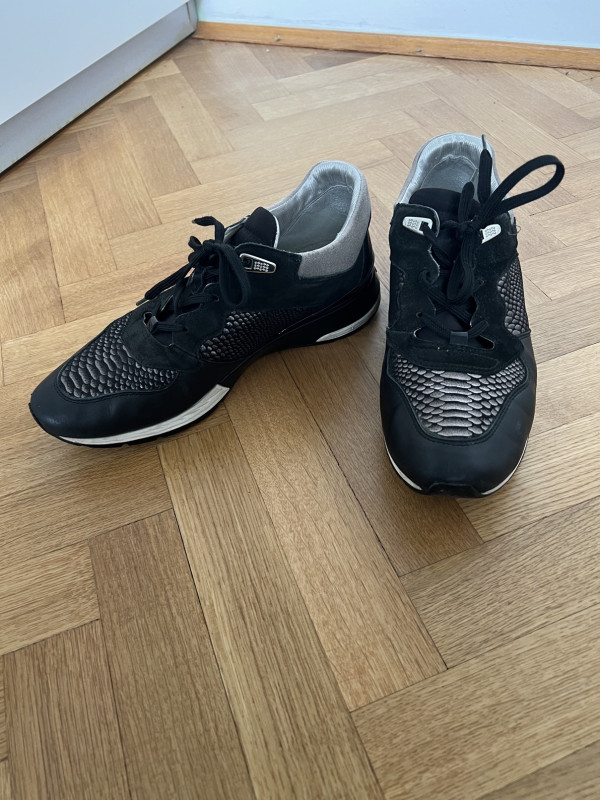 GEOX zenske tene br 39