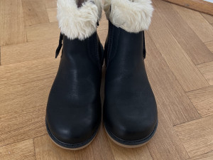 POLO cizme za djevojcice vel 28