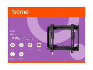 Nosač za LED TV ACME LMTSF11 17-43" do 30kg