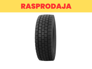 LINGLONG 225/75R17.5 L-D20 22575R17.5 22575175 14PL POGON