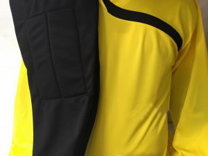 Golmanski dres trenerka komplet set za golmana oprema