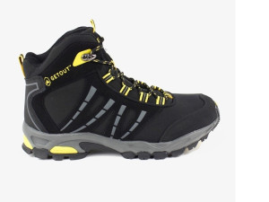 CIPELA SOFTSHELL DUBOKA PHYLON VEL.41