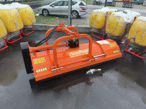 Traktor malčer mulčer tarup AgroPower 200 cm