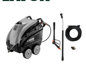 PERAČ VISOKOTLAČNI HYPER L 1515 LP- LAVOR