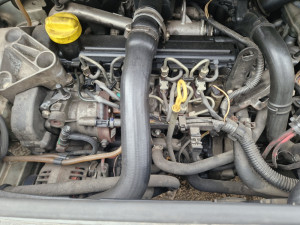 Motor renault 1.5 dci 60kw