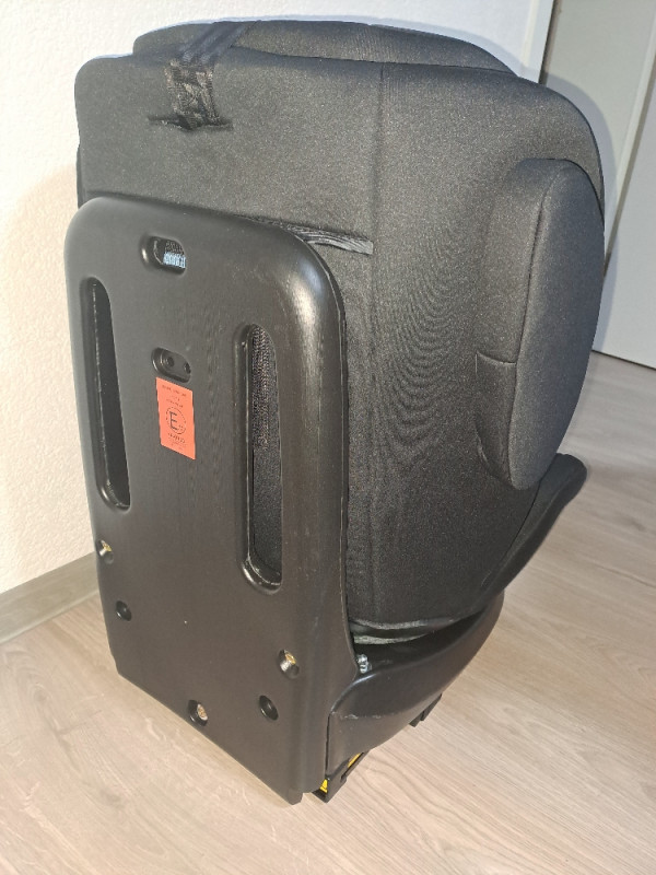 Autosjedalica Kalei Eterno 360 FX