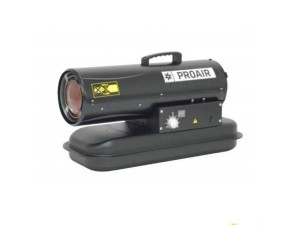Dizelska top grijalica sa kolicima 10kW OG-10 PROAIR