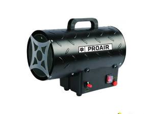 Plinska top grijalica PG 15 PROAIR