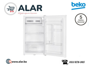 BEKO MALI FRIZIDER RS9152WN