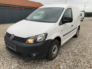 VW CADDY KEDI