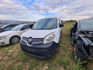Vozilo u dijelovima KANGOO MAXI 1.5dci 2013-2021