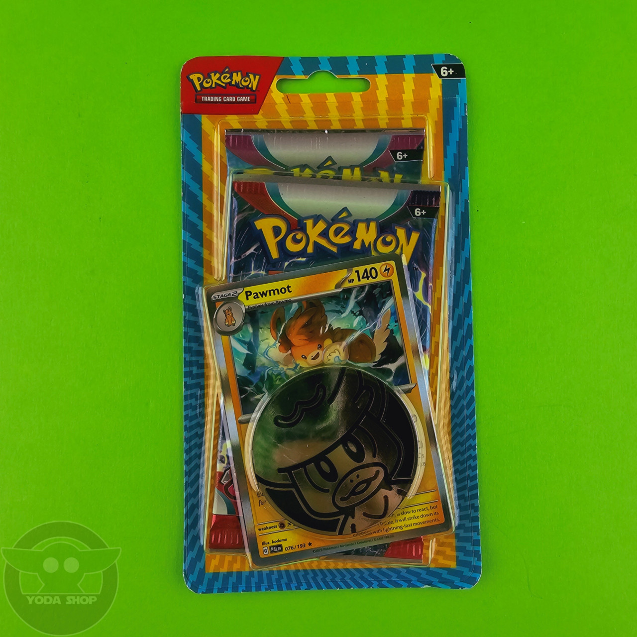 Pokemon karte