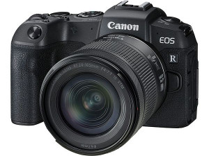 Canon EOS RP 24-105