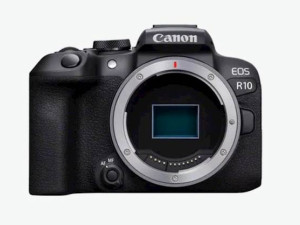 CANON EOS R10 BODY