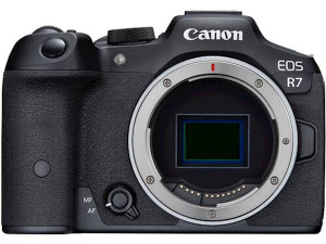 CANON EOS R7 Body