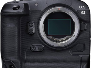 CANON EOS R3 Body