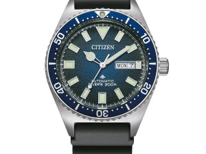DETAS.BA Citizen Promaster muški sat NY0129-07L