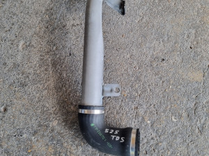 Crijevo intercoler BMW E39 525TDS