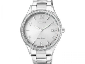 DETAS.BA Citizen Eco-Drive ženski sat EO1180-82A