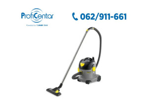 Karcher - Usisivač za suho usisavanje T 10/1