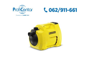 Karcher - BP3 vrtna pumpa