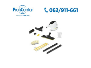 Karcher - Parni čistač SC 1 EasyFix
